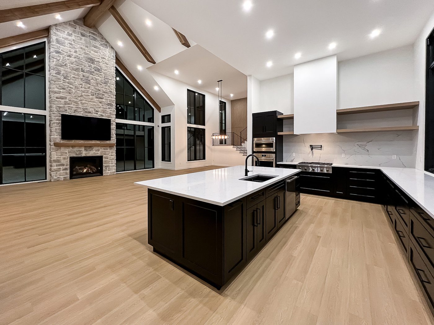 Luxury Homes