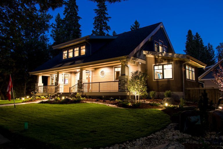 Spec Homes
